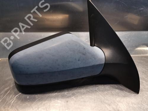 Right mirror OPEL ASTRA G Hatchback (T98) 2.0 DTI 16V (F08, F48) | BP20918676C27 