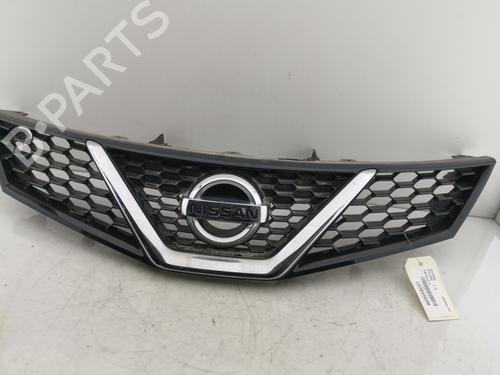 Grill NISSAN PULSAR Hatchback (C13) 1.2 DIG-T | BP33739448C40 - Image 2