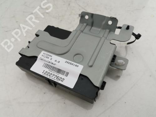 Control unit NISSAN MICRA V (K14) 0.9 IG-T | BP32780689M11 - Image 3