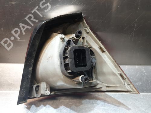 Left tailgate light VW GOLF V (1K1) 1.9 TDI | BP22605185C79 