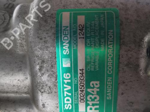 Used AC compressor CITROËN XSARA Break (N2) 1.4 HDi (68 hp) 20919119