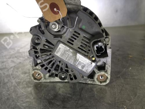 Used Alternator NISSAN NOTE (E11, NE11) 1.5 dCi (86 hp) 20922115
