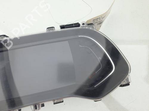 Quadrante Quadrante RENAULT CLIO V (B7_) 1.0 TCe 90 (B7MT) (91 hp) 39424197 39424197