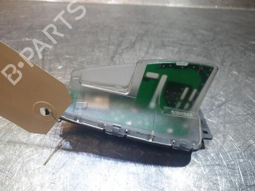 Antenne/Base BMW X1 (E84) xDrive 20 d | BP26282133C140 - Image 3