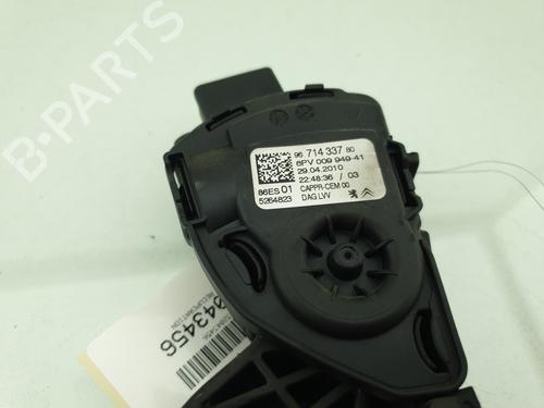 Used Pedal Pedal 38778848 38778848