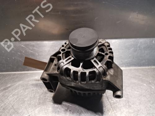 Alternator FIAT GRANDE PUNTO (199_) 1.3 D Multijet | BP25725703M7
