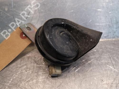 Horn RENAULT MODUS / GRAND MODUS (F/JP0_) 1.5 dCi (FP0E, JP0E) | BP20919752E13 