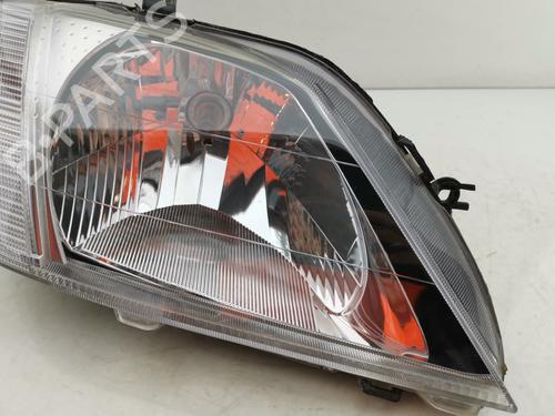 Right headlight DACIA LOGAN MCV (KS_) 1.5 dCi (KS0K) | BP33610969C29  - Image 5