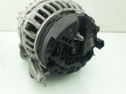 Alternador Alternador 39090357 39090357