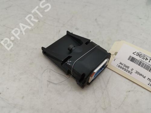 Used Camera PEUGEOT 308 SW II (LC_, LJ_, LR_, LX_, L4_) 1.6 PureTech 225 (L45GGR) (225 hp) 32729867