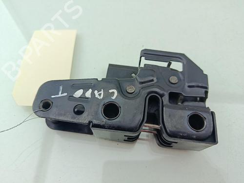 Fechadura do capot Fechadura do capot SKODA ROOMSTER (5J7) 1.9 TDI (105 hp) 39664854 39664854