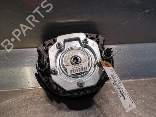 Driver airbag VW POLO (9N_, 9A_) 1.2 12V | BP20918128C9 