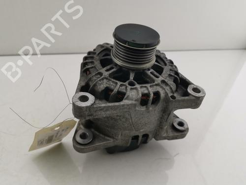 Used Alternator Alternator PEUGEOT 208 I (CA_, CC_) 1.2 VTI 82 (82 hp) 30697189 30697189
