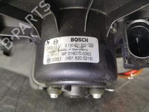 Ventilator motor AUDI A6 C5 Avant (4B5) 1.9 TDI | BP20920494M62 
