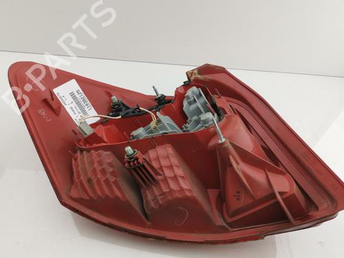 Right taillight TOYOTA AURIS (_E15_) 1.4 D-4D (NDE150_, NDE150R) | BP27984316C35 