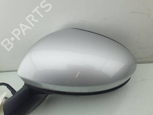 Retrovisor esquerdo RENAULT CLIO V (B7_) 1.0 TCe 90 (B7MT) | BP39479327C26 - Image 3