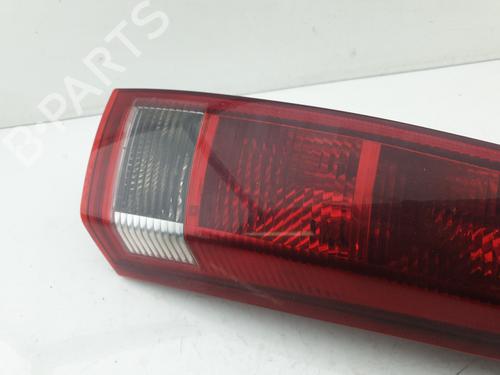 right-taillight-opel-meriva-a-mpv-x03-2003-2004-2005-2006-2007-2008-2009-2010-36664386 main image