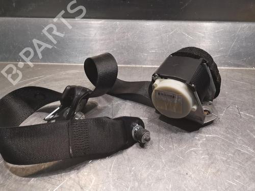 Venstre bak beltestrammer FIAT 500 (312_) 1.3 D Multijet (312AXB1A) (75 hp) 20918255