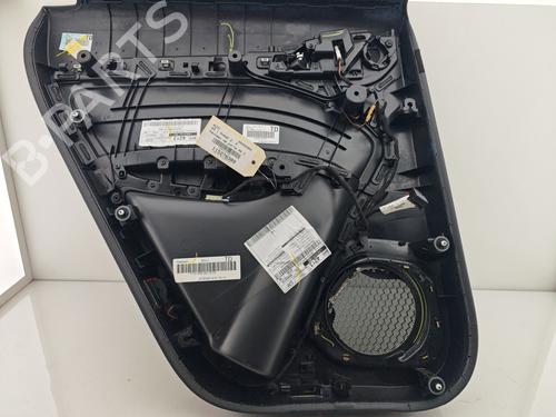 Rear right panel AUDI Q3 (8UB, 8UG) 2.0 TFSI quattro | BP30259095C61 - Image 5