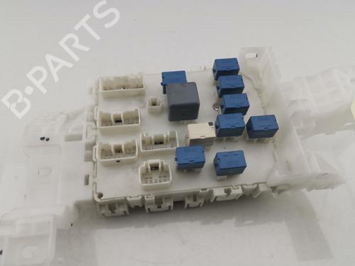 Elektronisk modul SUZUKI SX4 S-Cross (JY) 1.6 AllGrip (AKK 416) | BP29816389M83