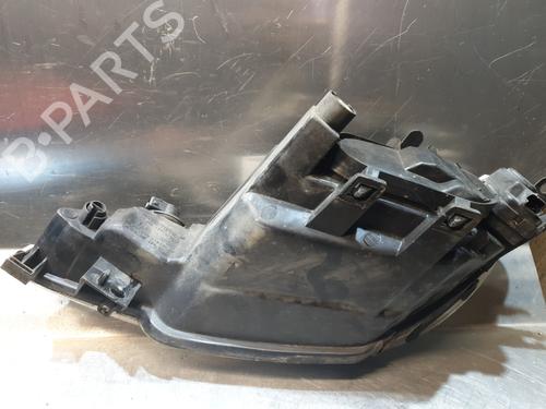 Højre forlygte PEUGEOT 206 Hatchback (2A/C) 2.0 HDI 90 | BP22605192C29 