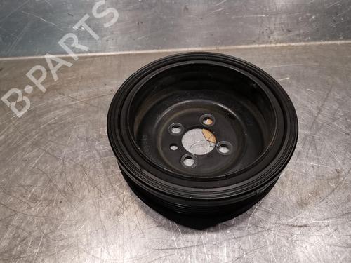 Used Pulley Pulley AUDI A3 (8V1, 8VK) 2.0 TDI (150 hp) 20923482 20923482