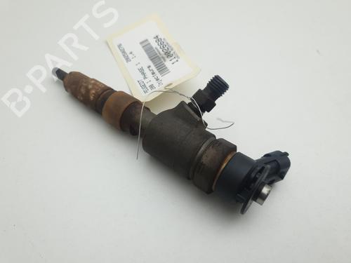 Injector PEUGEOT 208 I (CA_, CC_) 1.4 HDi | BP27724390M100 