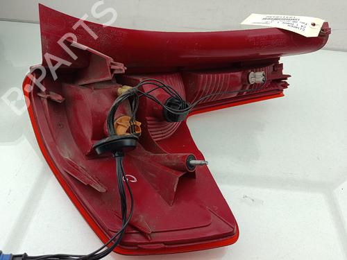 Used Left taillight Left taillight CITROËN C4 I (LC_) 1.6 HDi (90 hp) 39889932 39889932