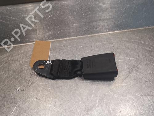 Used Seat buckle CITROËN C3 I (FC_, FN_) 1.4 HDi (68 hp) 21215641