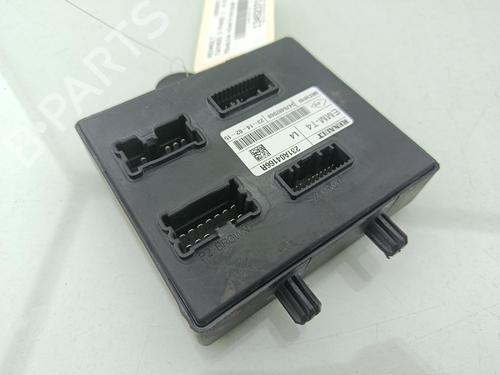 Electronic module RENAULT TWINGO III (BCM_, BCA_) 0.9 TCe 90 (BCM9, BCM2) | BP40054011M83 - Image 2