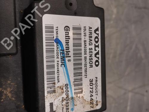 Airbag module VOLVO V50 (545) 2.0 D (136 hp) 20920284