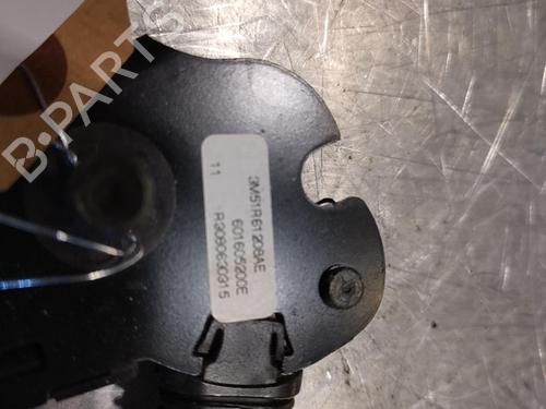 Sikkerhetsbelte-spenne FORD C-MAX (DM2) 1.6 TDCi (90 hp) 20918639