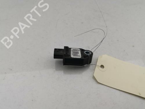 Elektronisk modul TOYOTA AURIS (_E15_) 1.4 D-4D (NDE150_, NDE150R) (90 hp) 28385169
