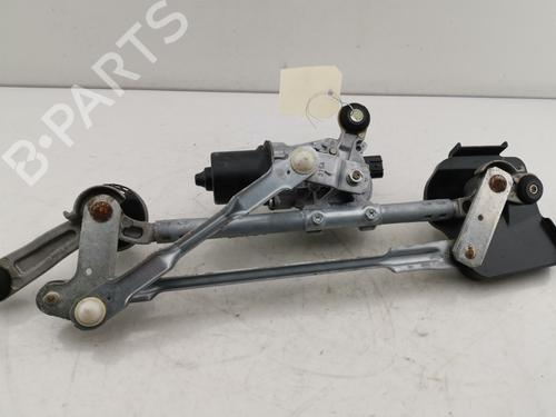 Front wiper motor NISSAN MICRA V (K14) 0.9 IG-T | BP32784440M29 - Image 2