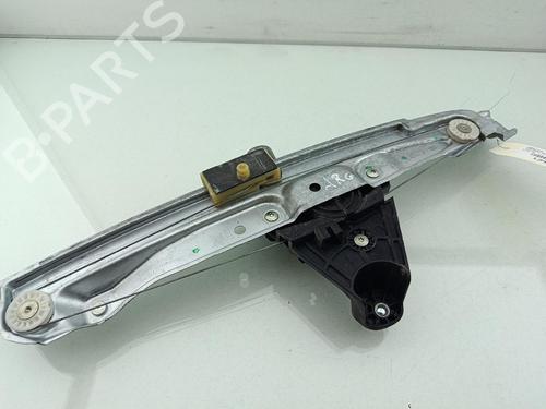 Rear left window mechanism DACIA SANDERO III 1.0 TCe 90 | BP40015880C24 - Image 2