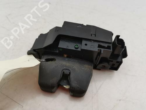 Used Tailgate lock Tailgate lock PEUGEOT 308 SW II (LC_, LJ_, LR_, LX_, L4_) 1.6 PureTech 225 (L45GGR) (225 hp) 32729911 32729911