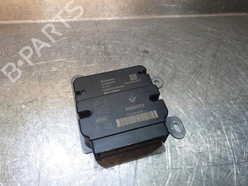 Kollisjonspute styreenhet DACIA LODGY (JS_) 1.2 TCe (JSAY, JSM0) | BP21797242M53 
