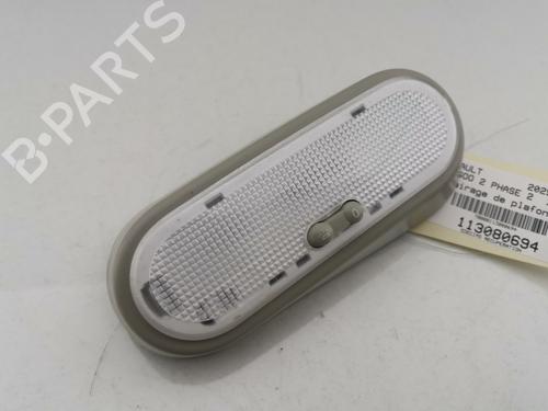 Used Interior roof light RENAULT KANGOO Express (FW0/1_) 1.5 dCi 90 (FW0G, FW05, FW08, FW11) (90 hp) 29400832