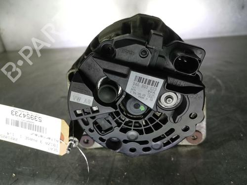 Used Alternator SEAT IBIZA III (6L1) 1.4 TDI (70 hp) 20920680