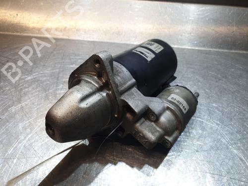 Used Starter ALFA ROMEO MITO (955_) 1.3 MultiJet (955AXP1A, 955AYC1A) (95 hp) 25591918