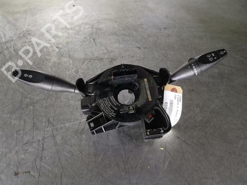 Steering column stalk FORD FIESTA V (JH_, JD_) 1.4 TDCi | BP21214623I23 