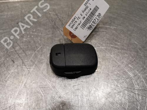 Used Electronic module HYUNDAI SANTA FÉ II (CM) 2.2 CRDi GLS 4x4 (150 hp) 20923191