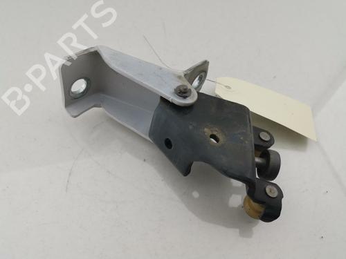 Hinge/Door check strap RENAULT KANGOO Express (FW0/1_) 1.5 dCi 90 (FW0G, FW05, FW08, FW11) | BP29400849C146 