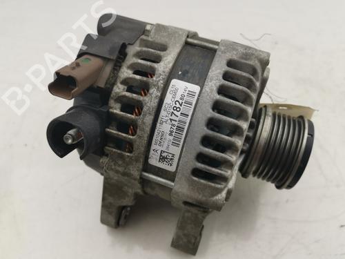 Alternator CITROËN C4 II (NC_) | BP33537236M7 - Image 3