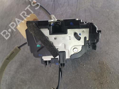 Used Rear left lock Rear left lock RENAULT KOLEOS II (HC_) 2.0 dCi 175 4WD (177 hp) 20922341 20922341