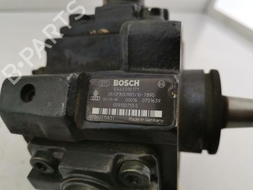 Injection pump AUDI A6 Allroad C6 (4FH) 3.0 TDI quattro | BP32387154M78 - Image 4