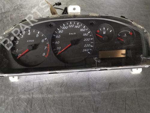 instrument-cluster-nissan-almera-ii-n16-15-2000-21214595 main image