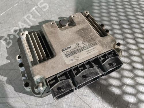 Used Engine control unit (ECU) RENAULT GRAND SCÉNIC II (JM0/1_) 1.9 dCi (JM0G, JM12, JM1G, JM2C) (120 hp) 20922183