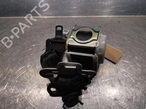 Bakre beltemekanisme CITROËN C4 Picasso I MPV (UD_) 1.6 HDi | BP20920036C91 