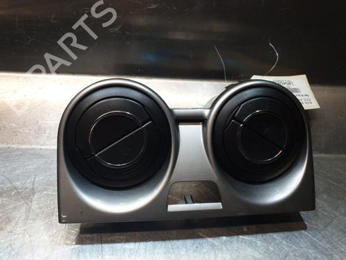 Used Air vent ALFA ROMEO MITO (955_) 1.3 MultiJet (955AXP1A, 955AYC1A) (95 hp) 25487514